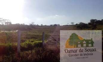 Imagem 4: Sítio para venda em Pereiras possui 03 alqueires