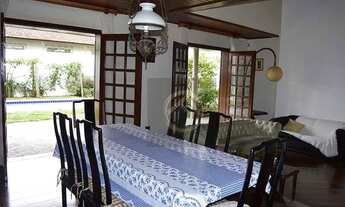 Imagem 6: Casa com 6 dormitórios à venda, 693 m² por R$ 1.930.000,00 - Jardim das Américas - Curitib