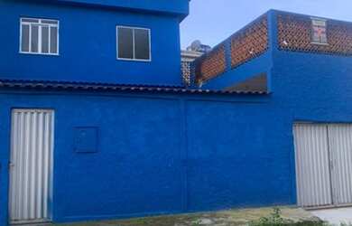 Imagem 2: Pedra de Guaratiba-Duplex 4qtos(suíte)-Centro