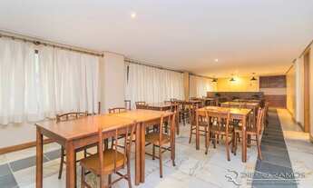 Imagem 3: Apartamento à venda de 170m² com 3 suítes e 2 vagas no Bairro Moinhos de Vento em Porto Al