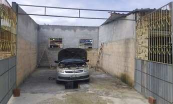 Imagem 3: Vendo ponto e leva jato