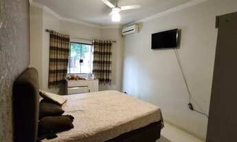 Imagem 3: Casa JD. Paris assobradada