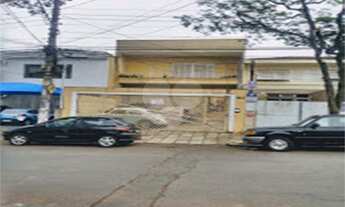 Imagem 2: Casa Residencial Venda - 4 quartos, 2 suítes, 4 vagas- Casa Verde- São Paulo/SP