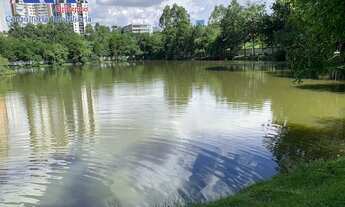 Imagem 3: Casa Mobiliada em Alphaville Residencial Melville - 474 m, 3 suítes, amplo lazer