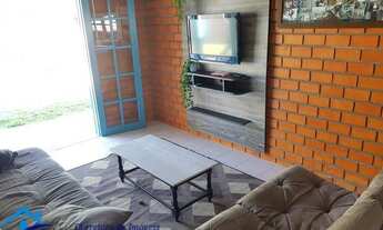 Imagem 6: Ótima residência em alvenaria no balneário de Presidente. Apenas 200m do mar!!