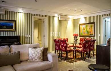 Imagem 5: Apartamento Auxiliadora Porto Alegre