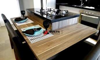 Imagem 5: Apartamento com 2 dormitórios à venda, 46 m² por R$ 316.000,00 - Vila Santa Angelina - São