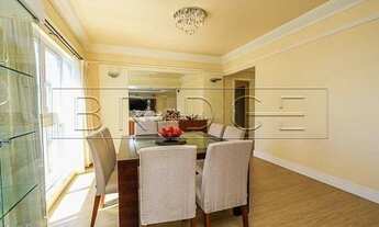 Imagem 5: Apartamento à venda possui 175 metros quadrados e 3 quartos em Rio Branco - Porto Alegre