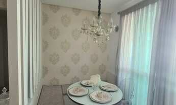 Imagem 4: Apartamento mobiliado em Itapema no bairro Morretes, ótima localização