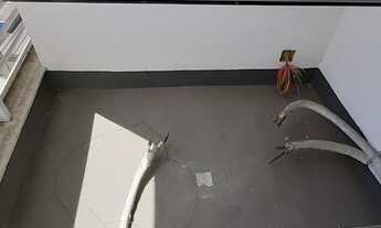 Imagem 4: 1/2 Pavimento - 200m² - Ed. Golden Business - Vila Velha