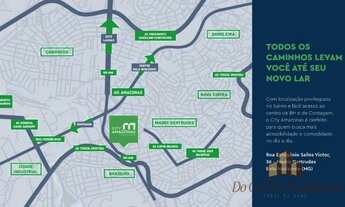 Imagem 6: Apartamento padrão - Madre Gertrudes