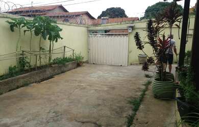 Imagem 5: BELO HORIZONTE - Casa Padrão - Parque Leblon