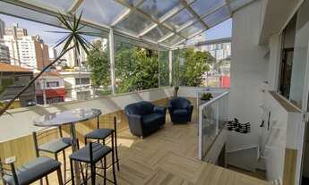 Imagem 3: Móvel Comercial na Pompeia