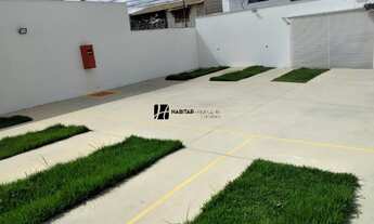 Imagem 2: BELO HORIZONTE - Padrão - São João Batista (Venda Nova