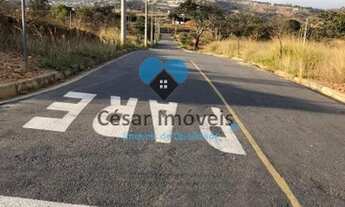 Imagem 3: Lote/Terreno para venda com 525 metros quadrados em Vila dos Ipês - Lagoa Santa - MG