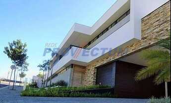Imagem 2: Casa - Loteamento Mont Blanc Residence - Campinas