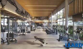 Imagem 3: APARTAMENTO - SUMARÉ - SP