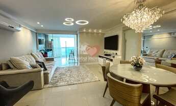 Imagem 4: 03 QUARTOS MONTADO E DECORADO NA QUADRA DA PRAIA DE ITAPUÃ!!!