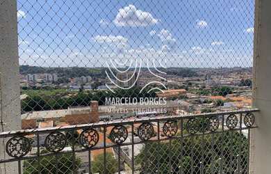 Imagem 3: APÊ COM 67M2 NO CORAÇÃO DE JUNDIAÍ E COM VISTA 360° - CENTRO - JUNDIAÍ