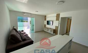 Imagem 3: Cobertura para venda tem 190 metros quadrados com 3 quartos em Caioba - Matinhos - PR