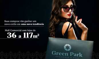 Imagem 5: Green Park - Zona Sul