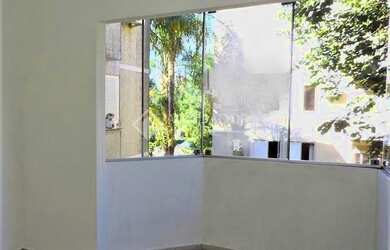 Imagem 5: Apartamento para venda tem 66 metros quadrados com 2 quartos em Trindade - Florianópolis