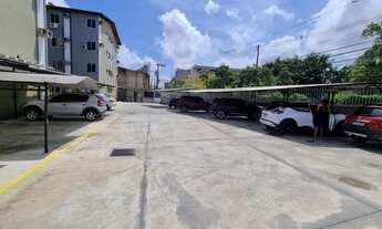 Imagem 3: Apartamento para venda no Residencial Apoema 2 quartos próximo ao Shopping Metrópole