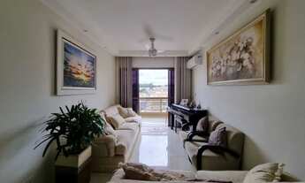 Imagem: Apartamento à venda em Ribeirão Preto