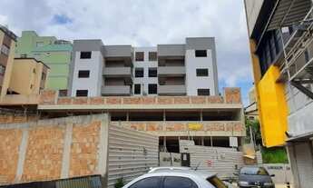 Imagem 2: EXCELENTE COBERTURA COM ACABAMENTO NOBRE, EM PRÉDIO DE LUXO E INDIVIDUAL, NO CENTRO DE CON