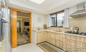 Imagem 7: Apartamento 125m², 3 dormitórios, 2 vagas, em Petrópolis - Porto Alegre - RS