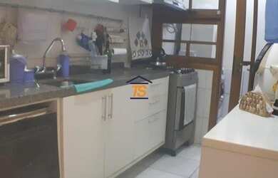 Imagem 7: Porto Alegre - Casa Padrão - Ipanema