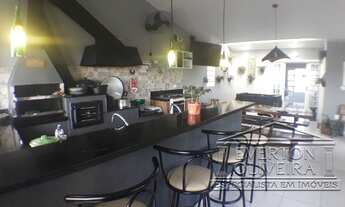 Imagem: JACAREí - Casa Padrão - Residencial Santa