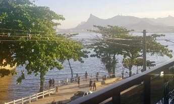 Imagem: Apartamento para venda possui 268 metros