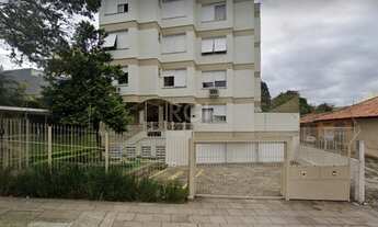 Imagem: Porto Alegre - Apartamento Padrão - Glória