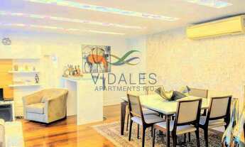 Imagem 5: APARTAMENTO REFORMADO LAGOA