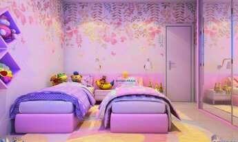 Imagem 7: Apartamento a 150 metros da praia com 3 dormitórios à venda, 106 m² por R$ 632.600 - Paese