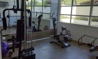 Imagem 6: Apartamento para venda tem 80 metros quadrados com 3 quartos em Imbuí - Salvador - BA