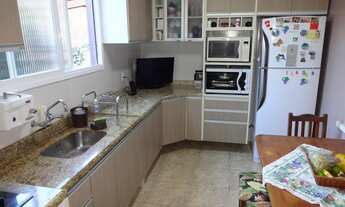 Imagem 5: Casa em condomínio 03 dormitórios no bairro Santo Antônio