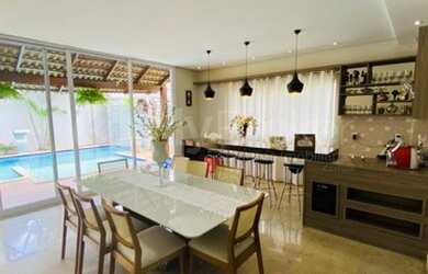 Imagem 7: SOBRADO CONDOMÍNIO DO LAGO