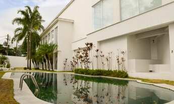 Imagem 6: RIO DE JANEIRO - Casa de Condomínio - BARRA DA TIJUCA