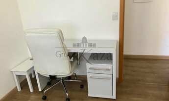 Imagem 5: Apartamento - Parque Residencial Aquarius - Residencial Aquarius Evolution - 78m² - 2 Dorm