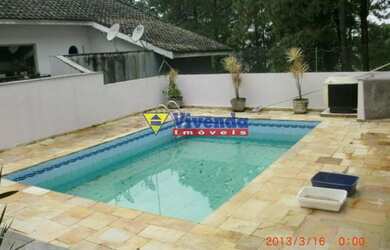 Imagem 6: Barueri - Casa de Condomínio - Aldeia da Serra