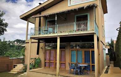 Imagem 6: Casa Rustica, Maravilhosa! Venha conhecerr!!