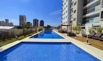 Imagem: São Paulo - Apartamento Padrão - Brooklin