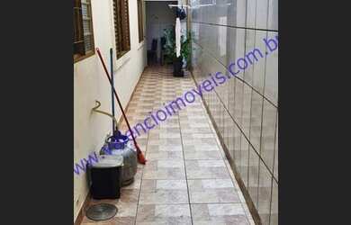 Imagem 6: Venda - Casa - Nova Americana - Americana - SP