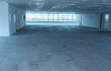 Imagem 7: Sala comercial para locação, Vila Olímpia, São Paulo - SA0035