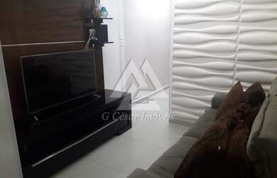 Imagem 2: Apartamento em Vila Falchi - Mauá, SP