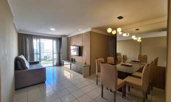 Imagem: Apartamento para venda, 83 m² com 3 quartos