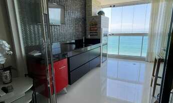 Imagem 2: RG 4 Quartos frente para o mar todo montado e decorado