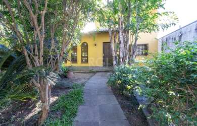 Imagem 5: Porto Alegre - Casa Padrão - Cristal